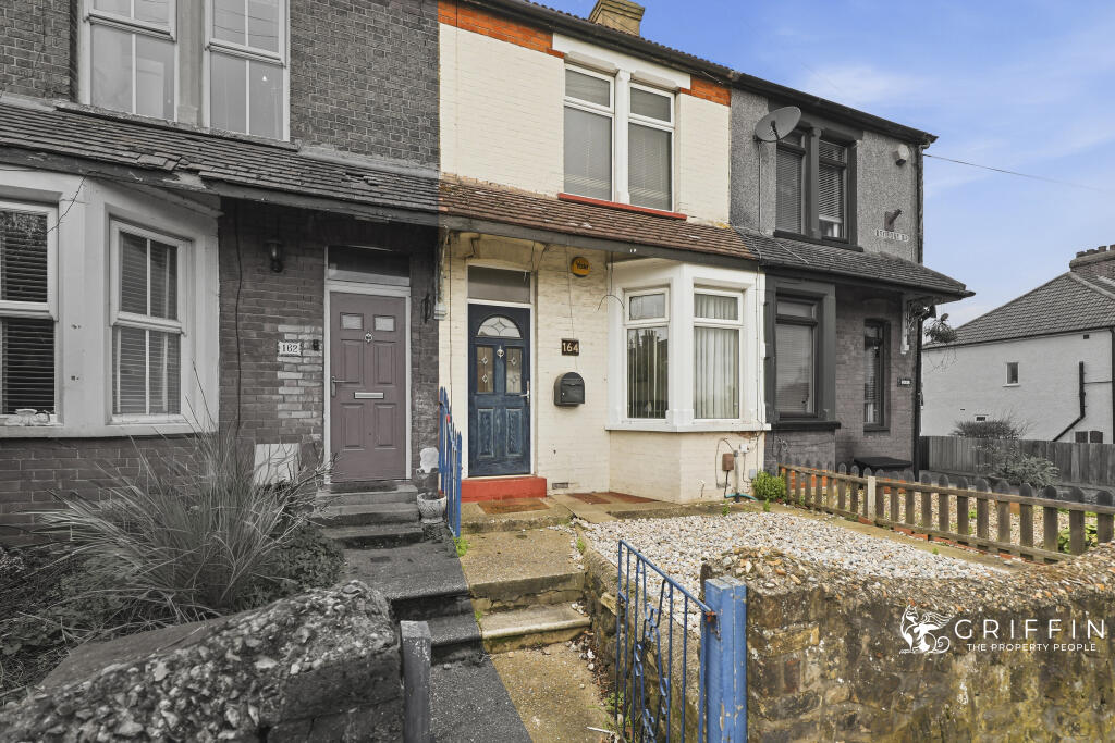 Main image of property: Rectory Road, Grays, RM17
