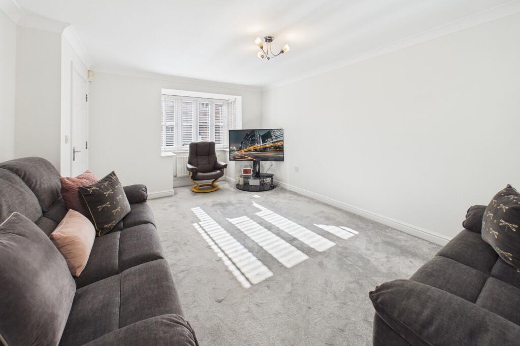 House in Warrington - View 5
