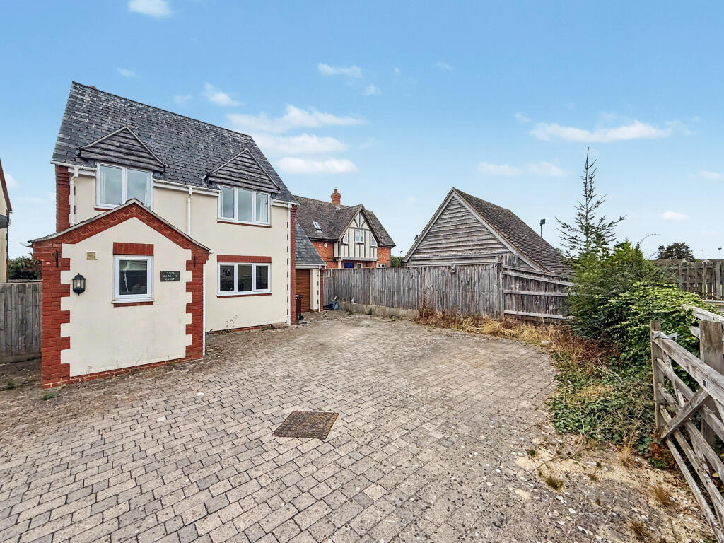 House in Swindon - View 2
