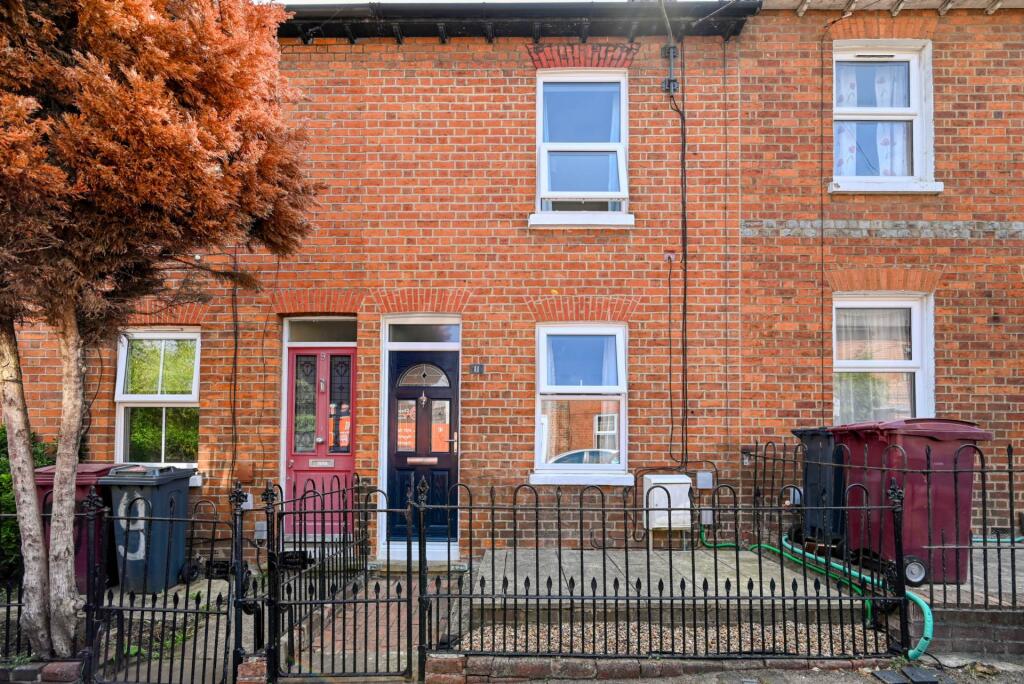 House in Reading