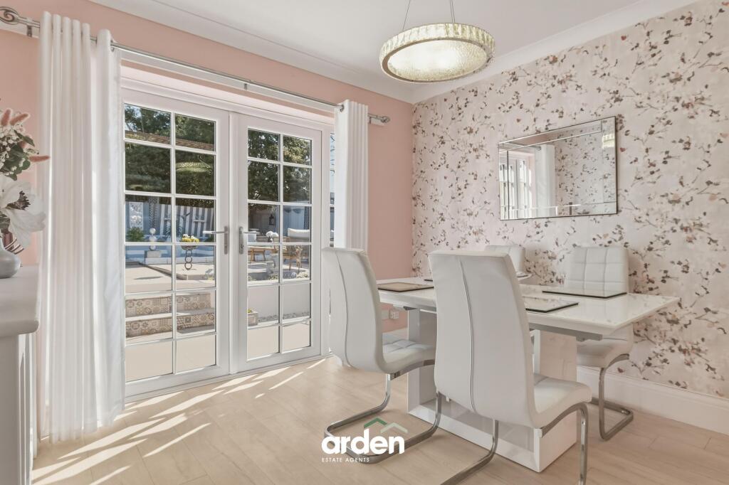 Additional image 7 of Grazing Lane, Redditch, B97