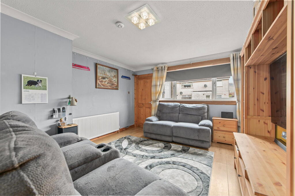 5 The Cleaves, Tullibody, FK10 2XD photo 3