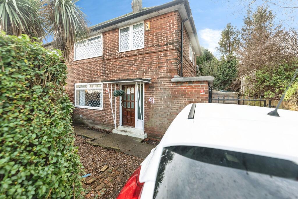 Main image of property: Nesfield View, Leeds