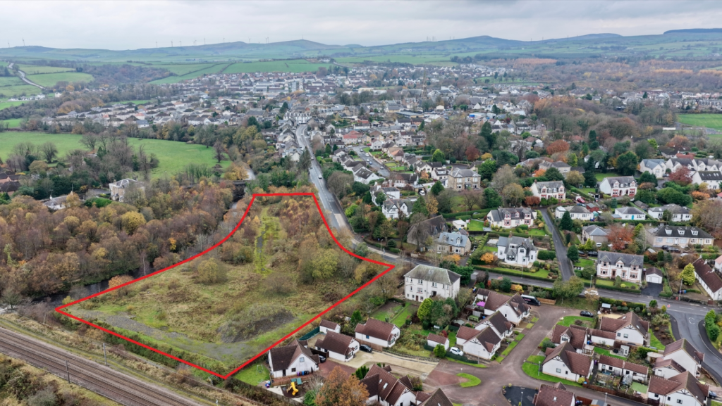 Main image of property: Land Tofts, Dalry, Ayrshire, KA24