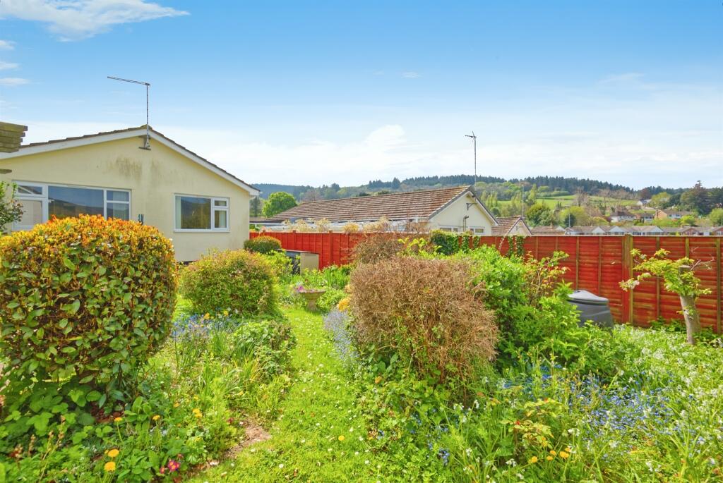 Paganel Road, Minehead photo 3