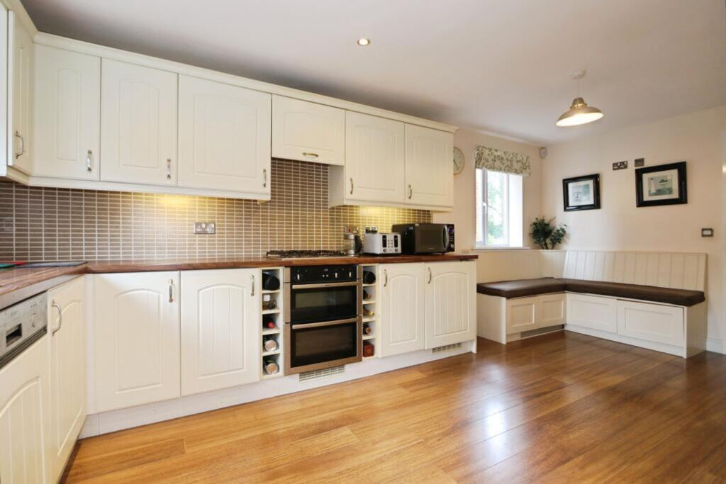 House in North West Leicestershire, Ashby de la Zouch - View 5