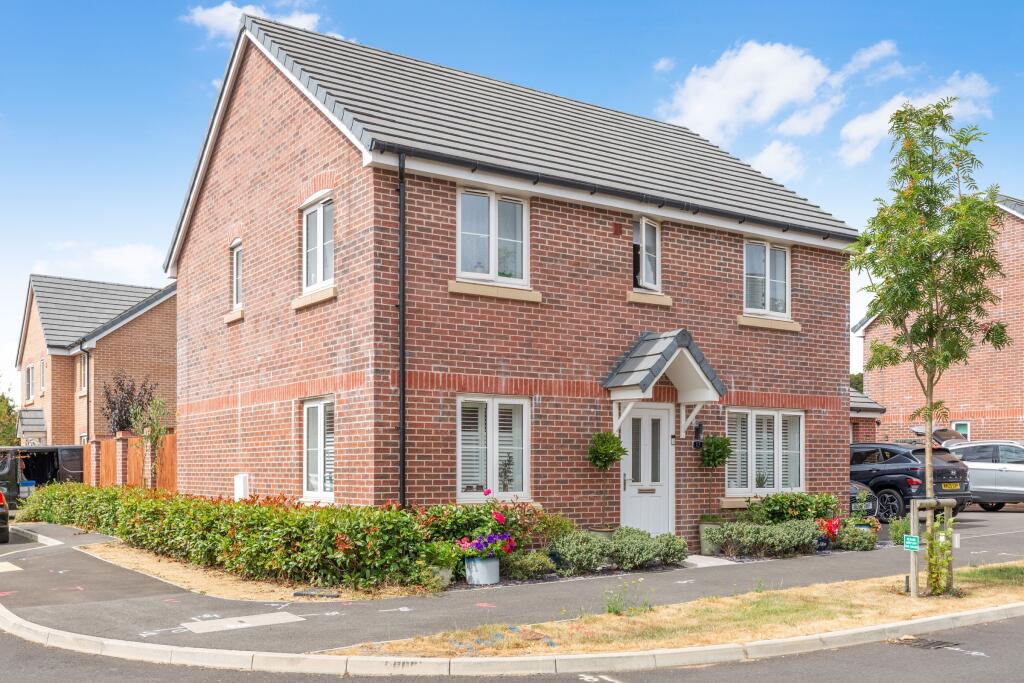 Main image of property: Melbury Beacon View, Shaftesbury