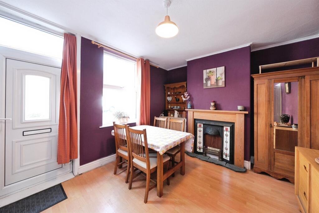House in Sheffield - View 2