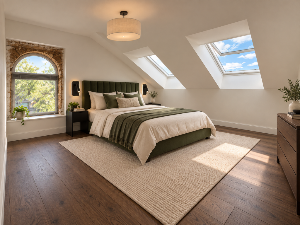 Apartment in Peterborough, City of Peterborough - View 5