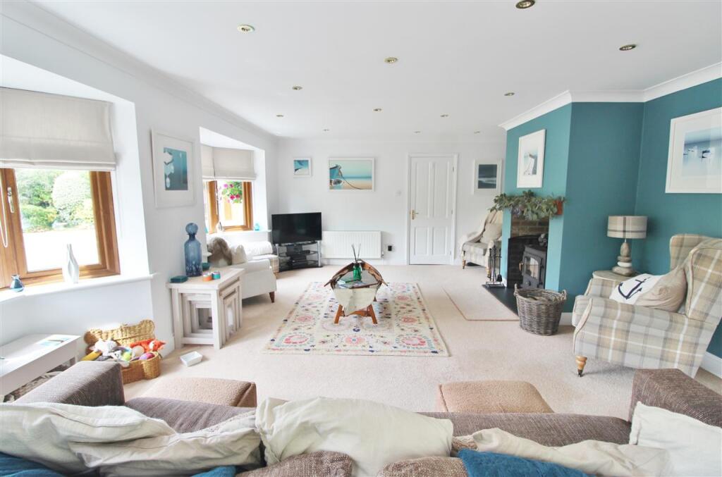 The Rowans, Oasby, Grantham photo 4