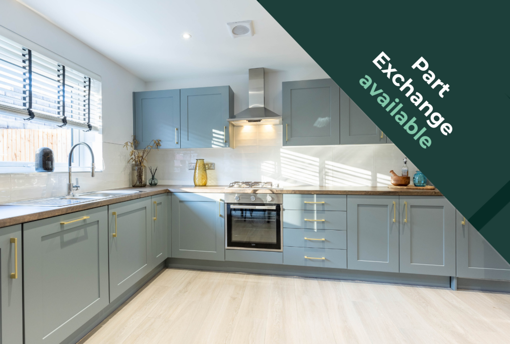 Main image of property: Oakwood Glade, Holbeach, PE12 7JS
