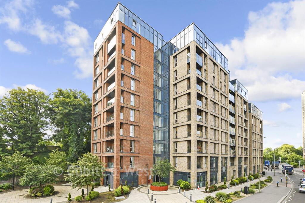 Main image of property: Marketfield Way, Redhill, Surrey