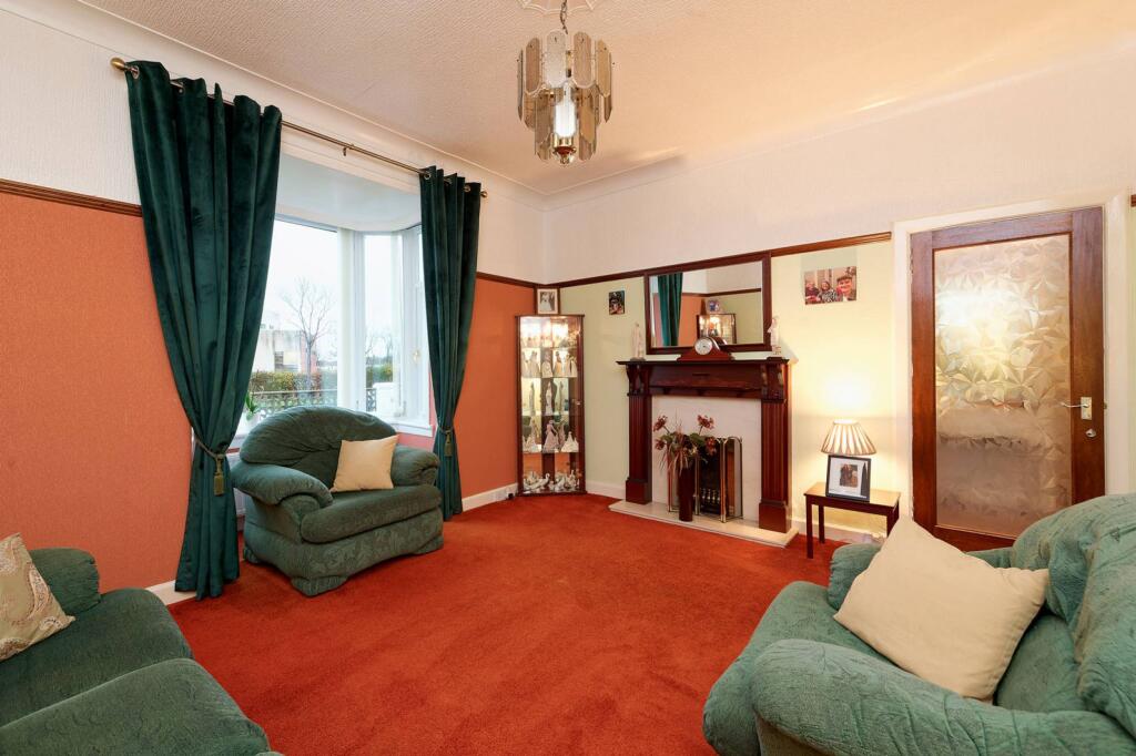 43 Jacks Road, Saltcoats, KA21 5SH photo 3