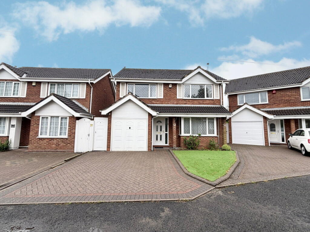 Main image of property: The Smithy, Sheldon