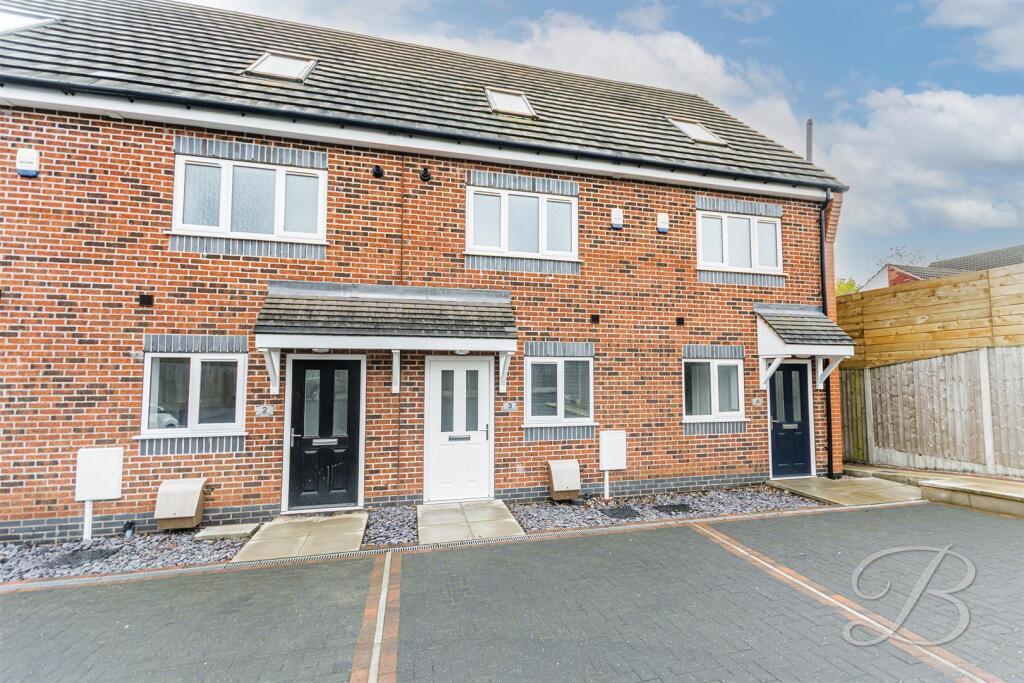 Main image of property: Southwell Court, Southwell Road, Mansfield