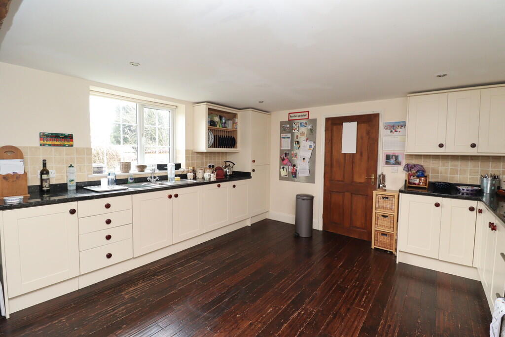 High Street, Waddington, Lincoln - More