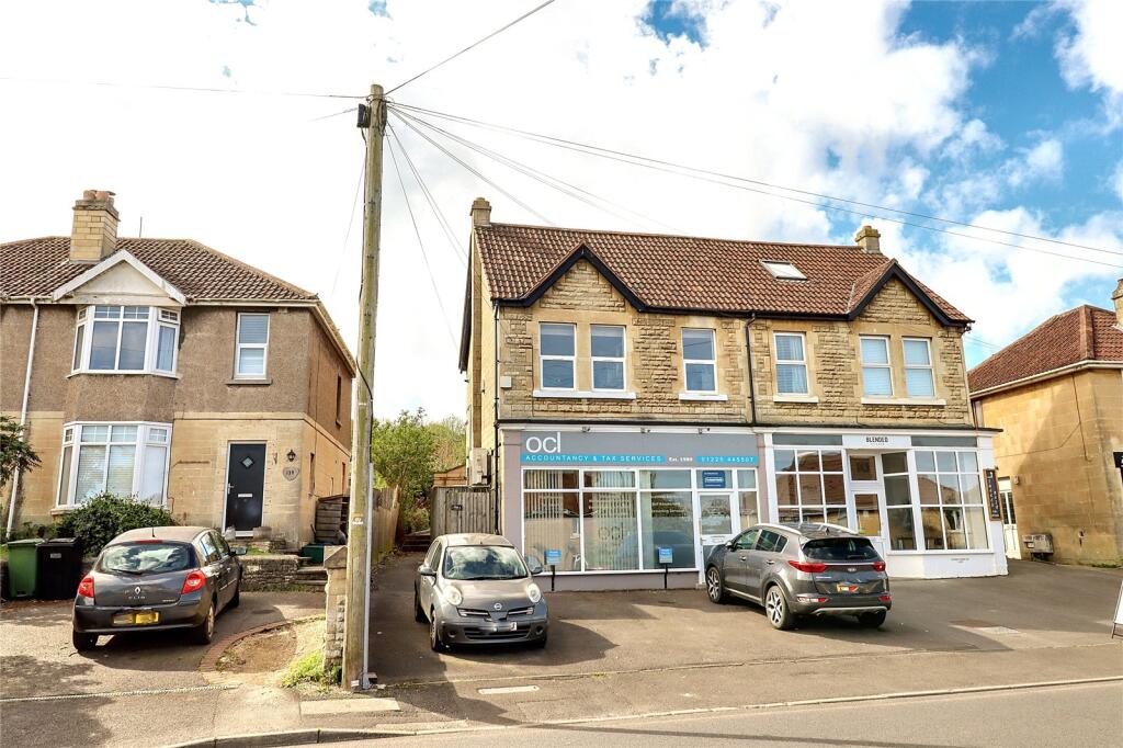 Main image of property: Englishcombe Lane, Bath, BA2