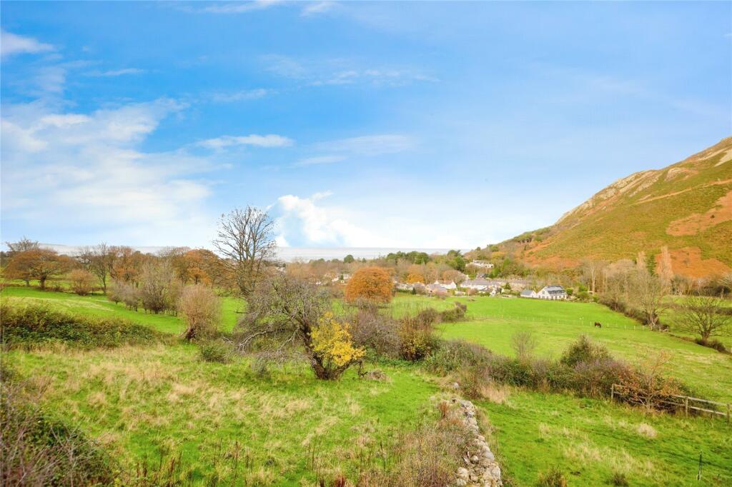 Conwy Old Road, Capelulo, Dwygyfylchi, Penmaenmawr, LL34 photo 2