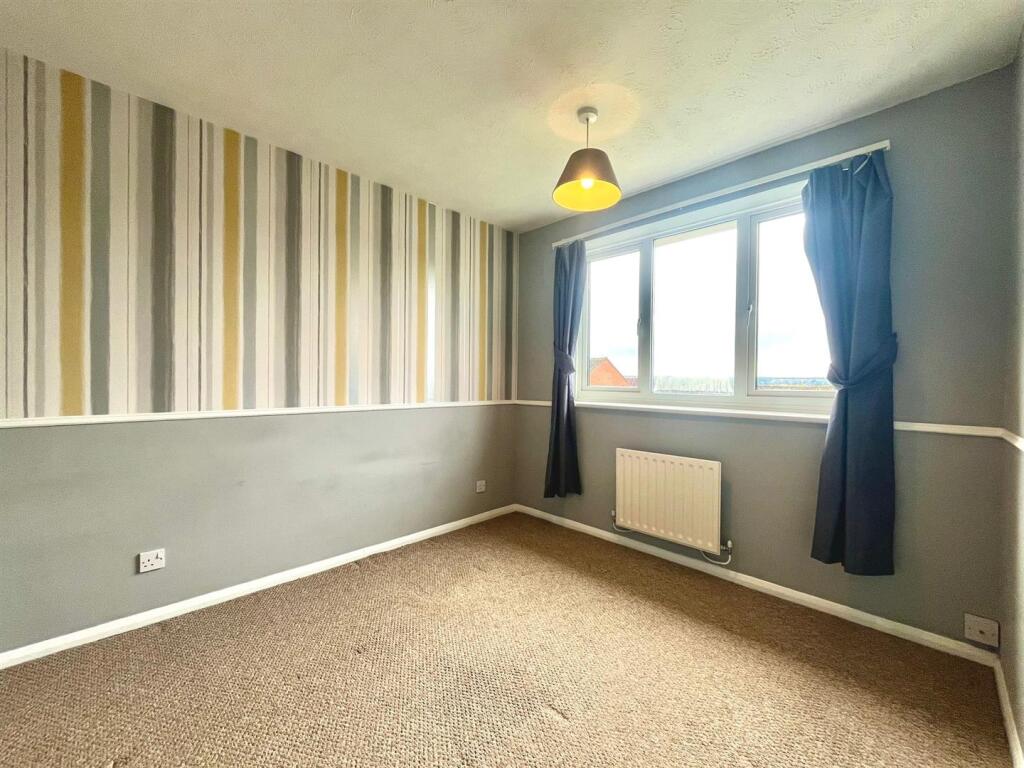 House in Wootton, Blacky More, East Hunsbury - More