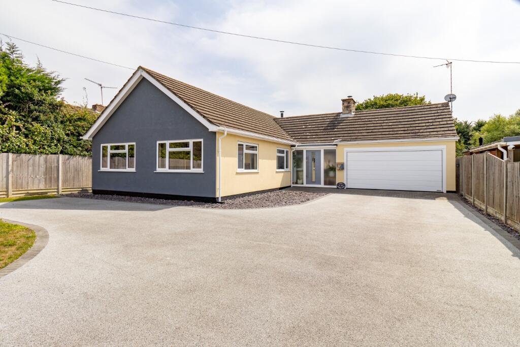 Main image of property: Sluice Road, Wiggenhall St. Mary the Virgin, King's Lynn, Norfolk, PE34