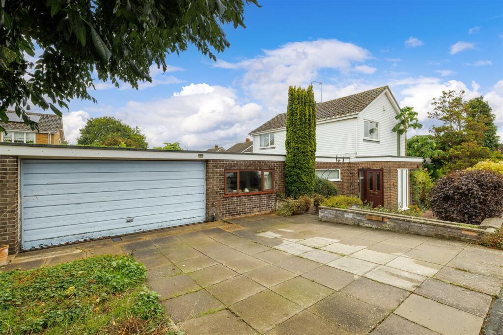 Main image of property: Paddocks Green, Worlingham, Beccles