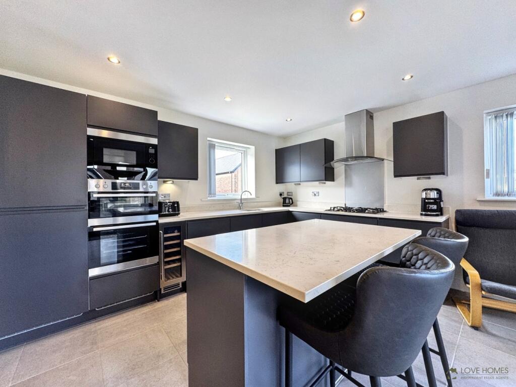 Hindburn Drive, Forton photo 2
