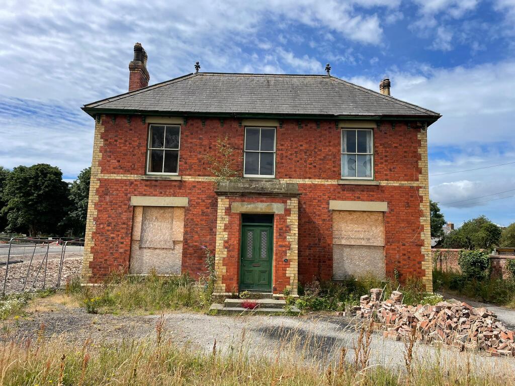 Main image of property: Bod Haulog, The Roe, St. Asaph, Denbighshire LL17 0LY
