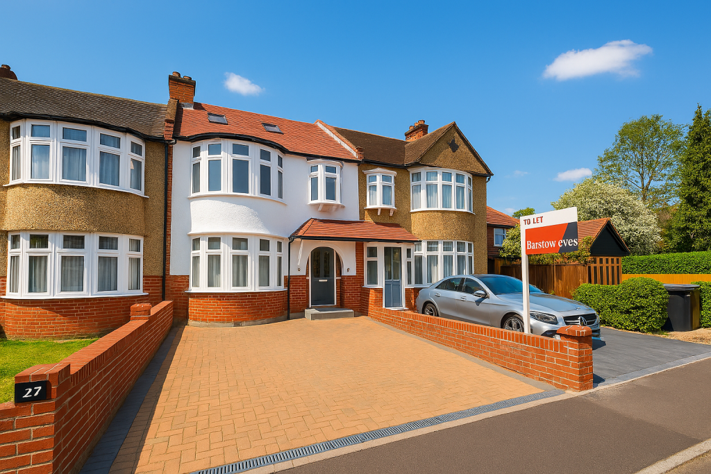 Main image of property: Compton Road, Croydon CR0