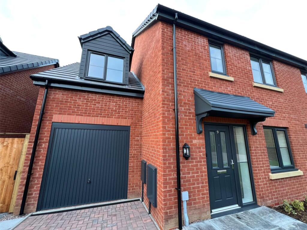 Additional image 13 of Woodlands, Abby Road, Oldbury, Birmingham, B68