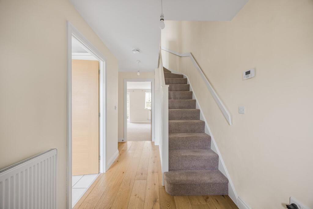 House in Stroud, Westrip, Randwick and Westrip - View 4