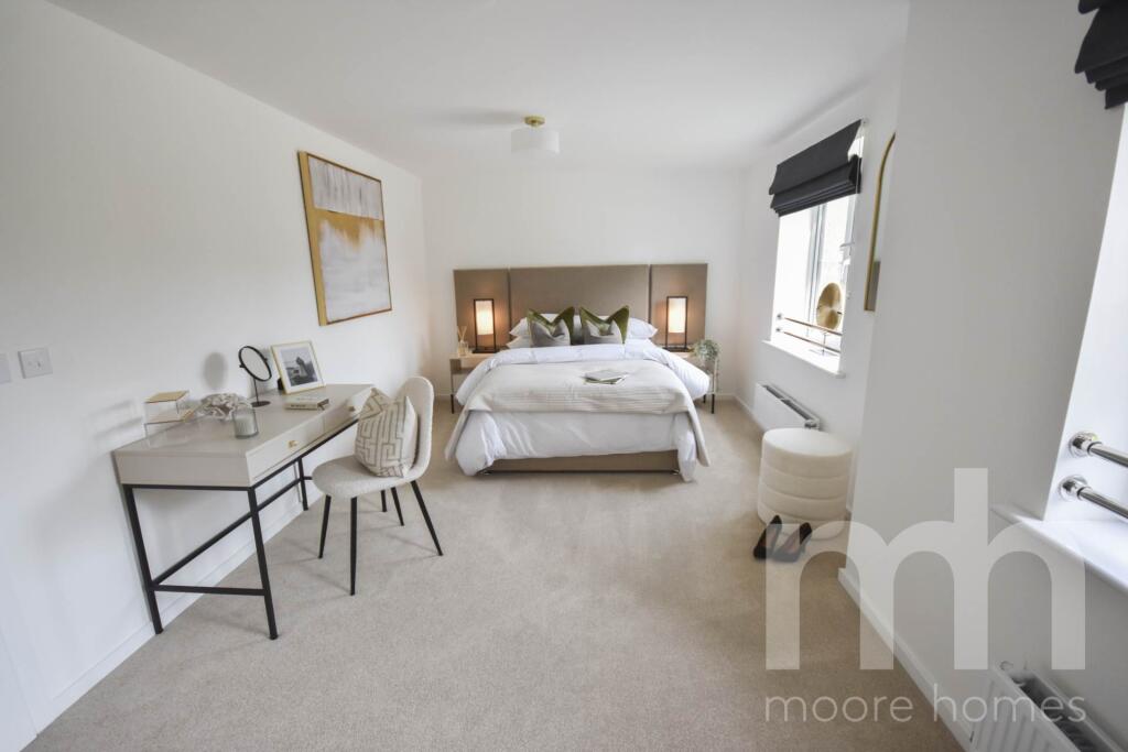 Apartment in Poynton - View 4
