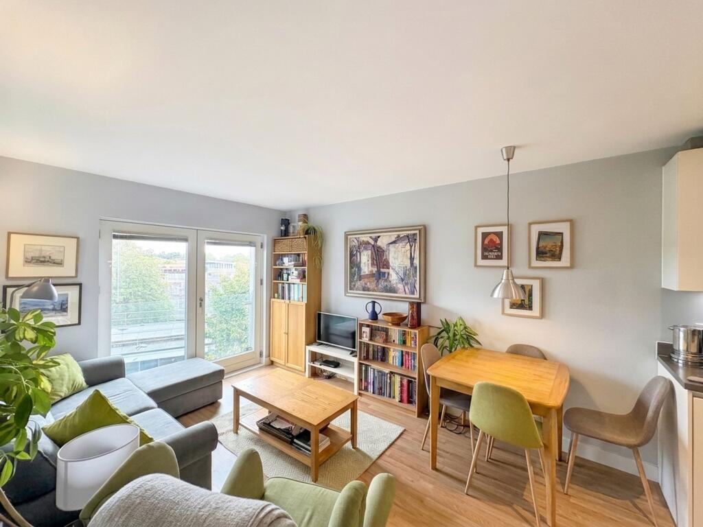 Main image of property: Marischal Road, London, SE13