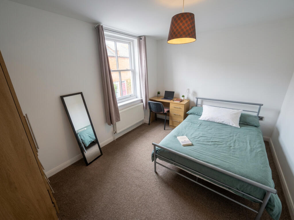 House in Coventry - More