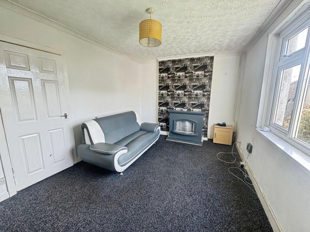House in Swansea, Tai-Bach - View 5