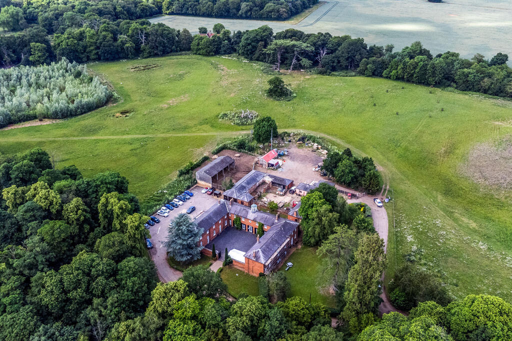 Main image of property: Panshanger, Hatfield, Hertfordshire