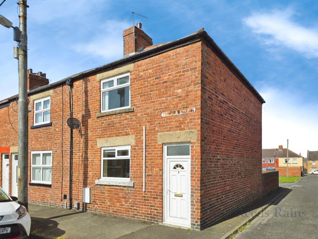 Main image of property: Tindale Street, Consett, Durham, DH8