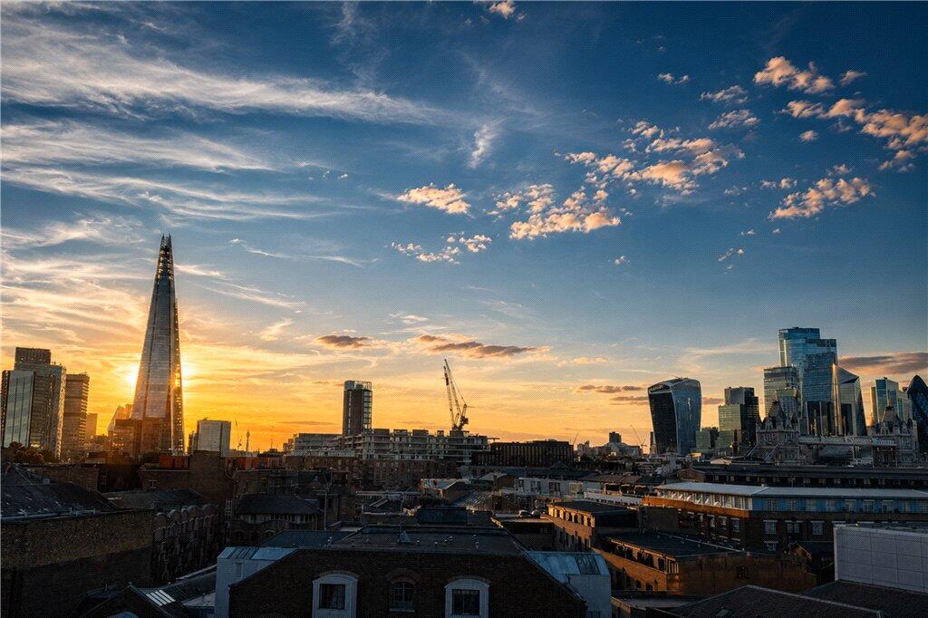 Apartment in London, Butler's Wharf, Bermondsey - View 3