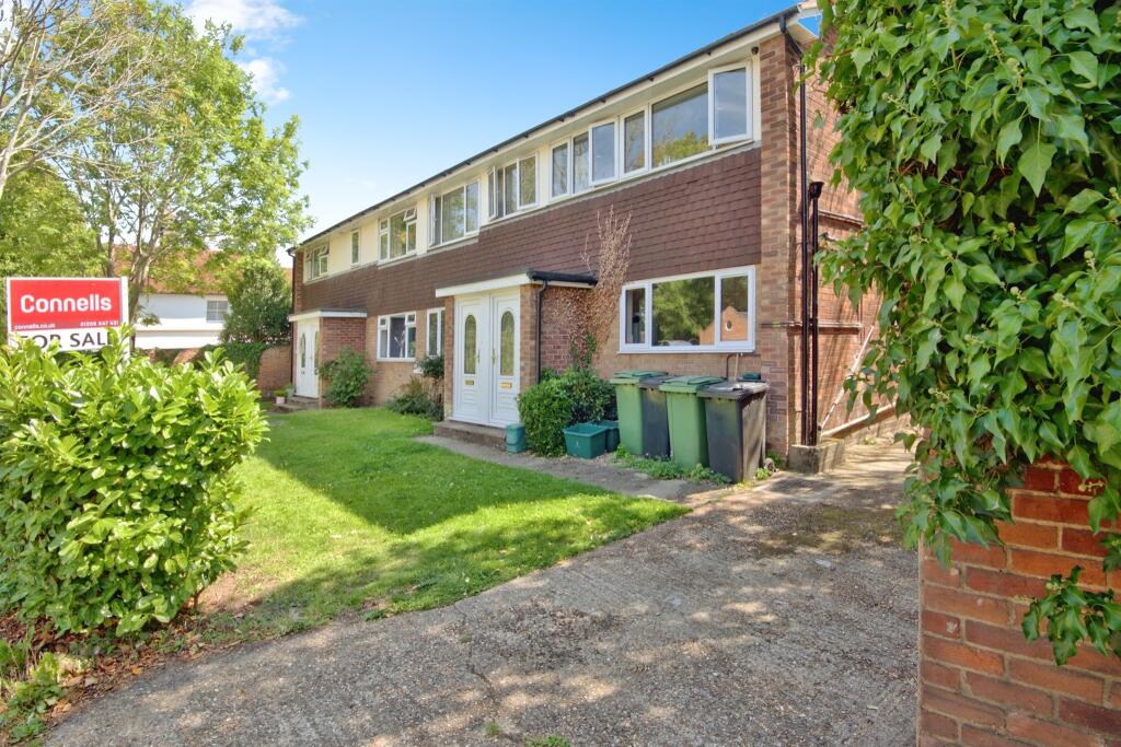 Main image of property: Lexden Road, Colchester