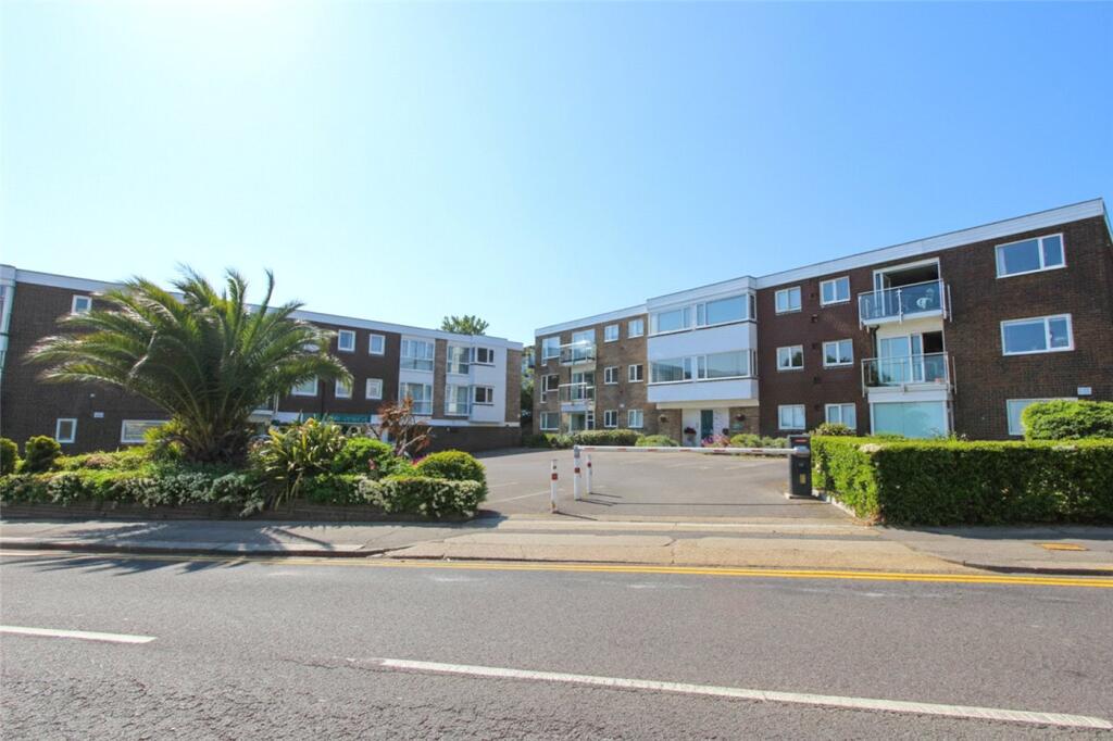Main image of property: Shorefield Road, Westcliff-on-Sea, Essex, SS0