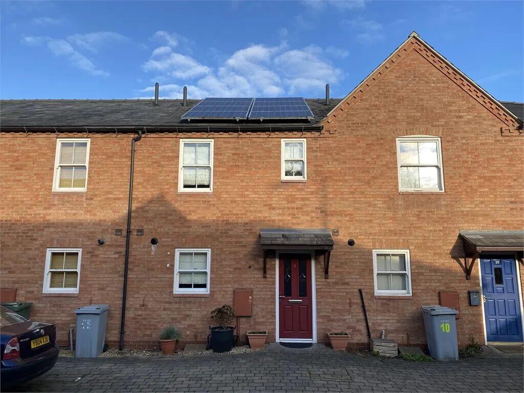 Main image of property: Friary Mews , Newark, Nottinghamshire. 