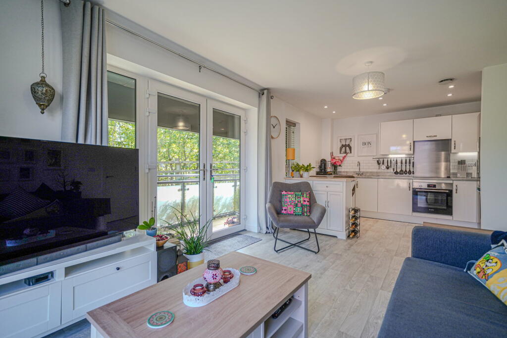 Main image of property: Lotus House, Elm Road, Blythe Valley