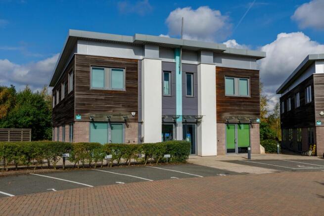 Quartz Point, Solihull