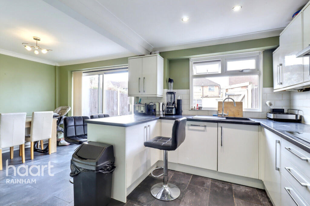 Main image of property: Gray Gardens, Rainham, RM13 7NH