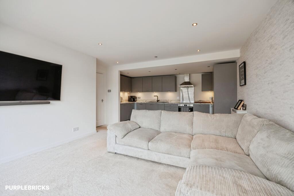 Apartment in Dundee - View 4