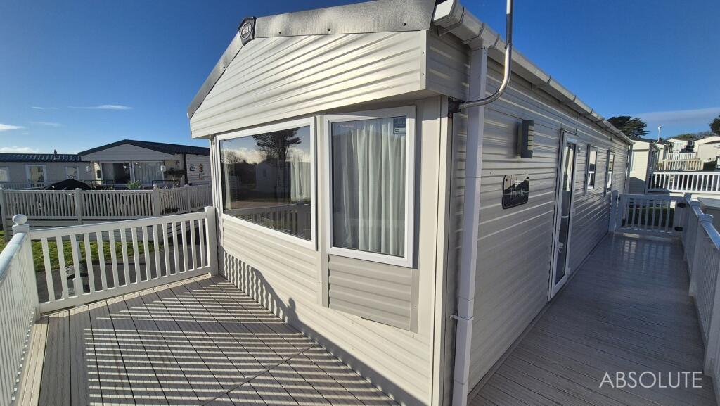 Main image of property: B42, Gillard Road Brixham TQ5