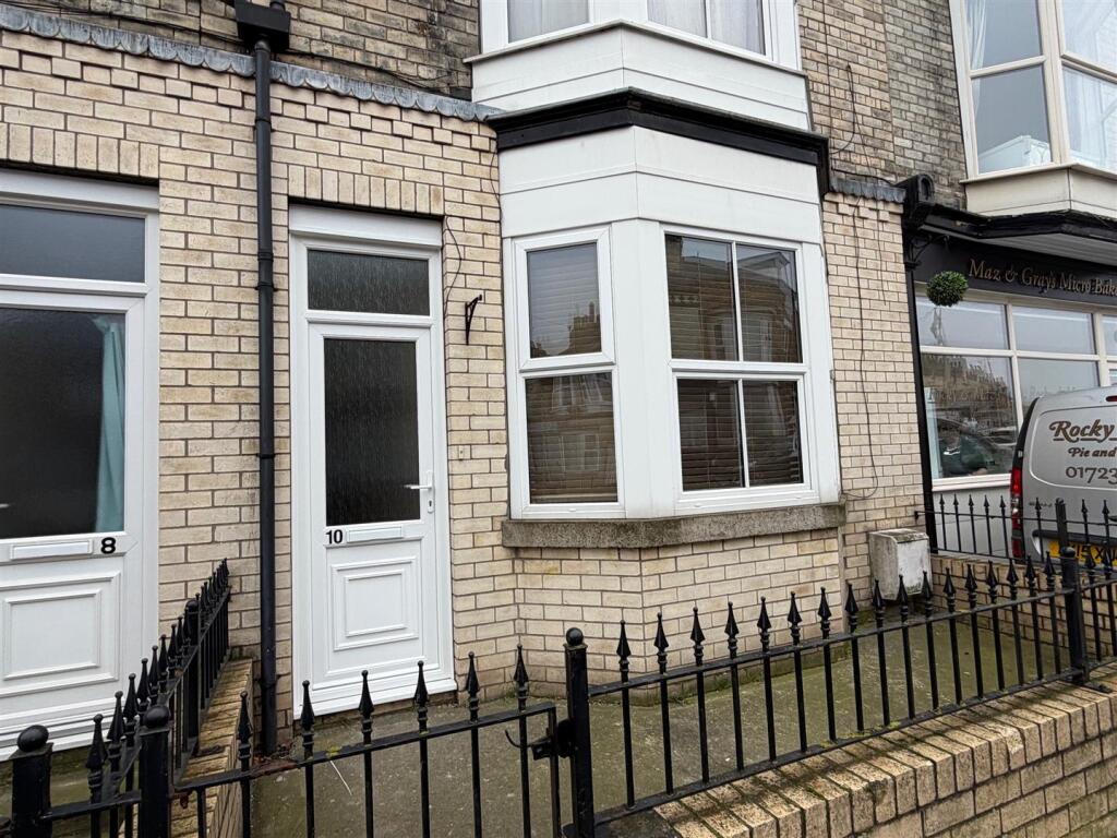 Main image of property: Gladstone Road, Scarborough