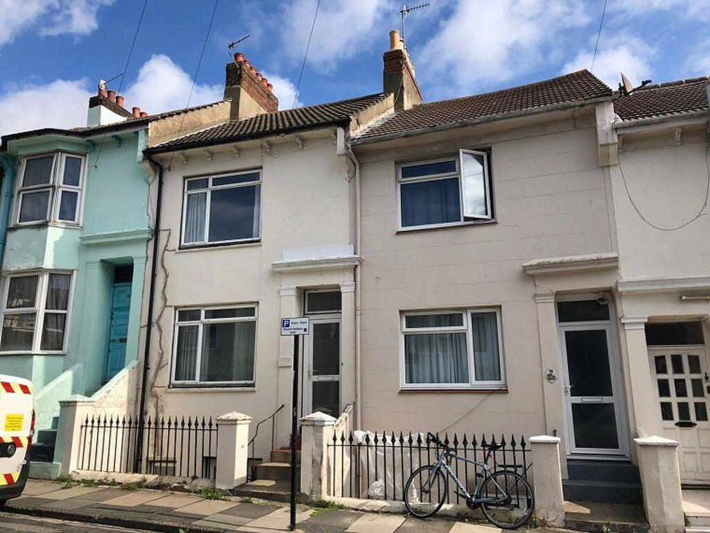 Main image of property: Aberdeen Road, Brighton, BN2 3JA