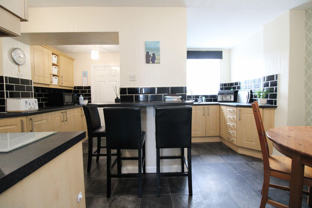 House in Gateshead, Hookergate - View 4