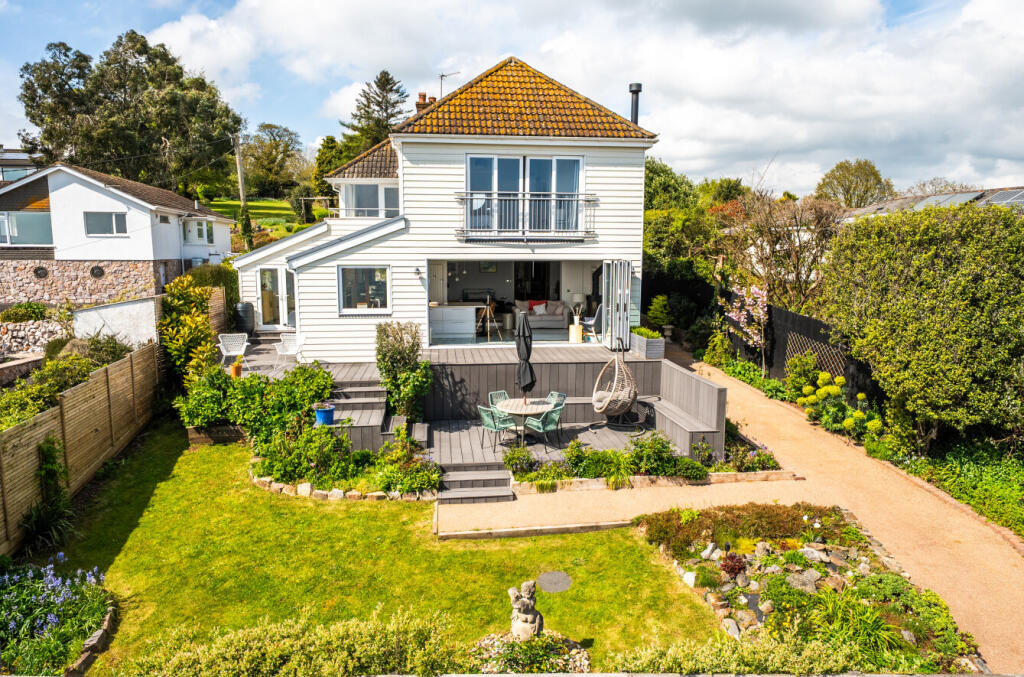 Main image of property: Cofton Hill, Cockwood, Exeter, Devon