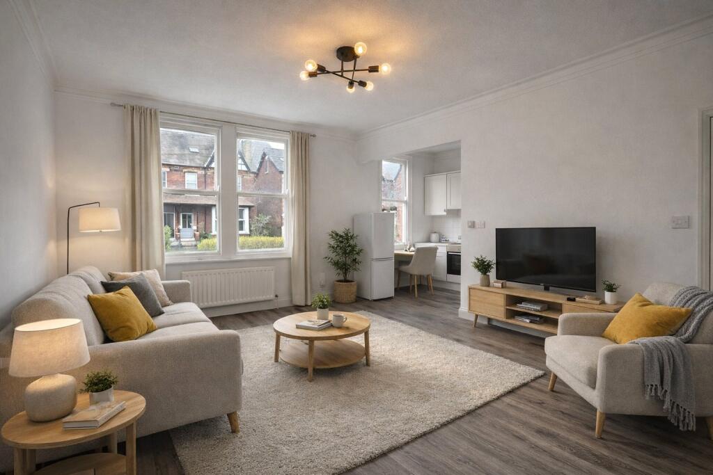 Main image of property: Oakwood Avenue, Leeds, LS8